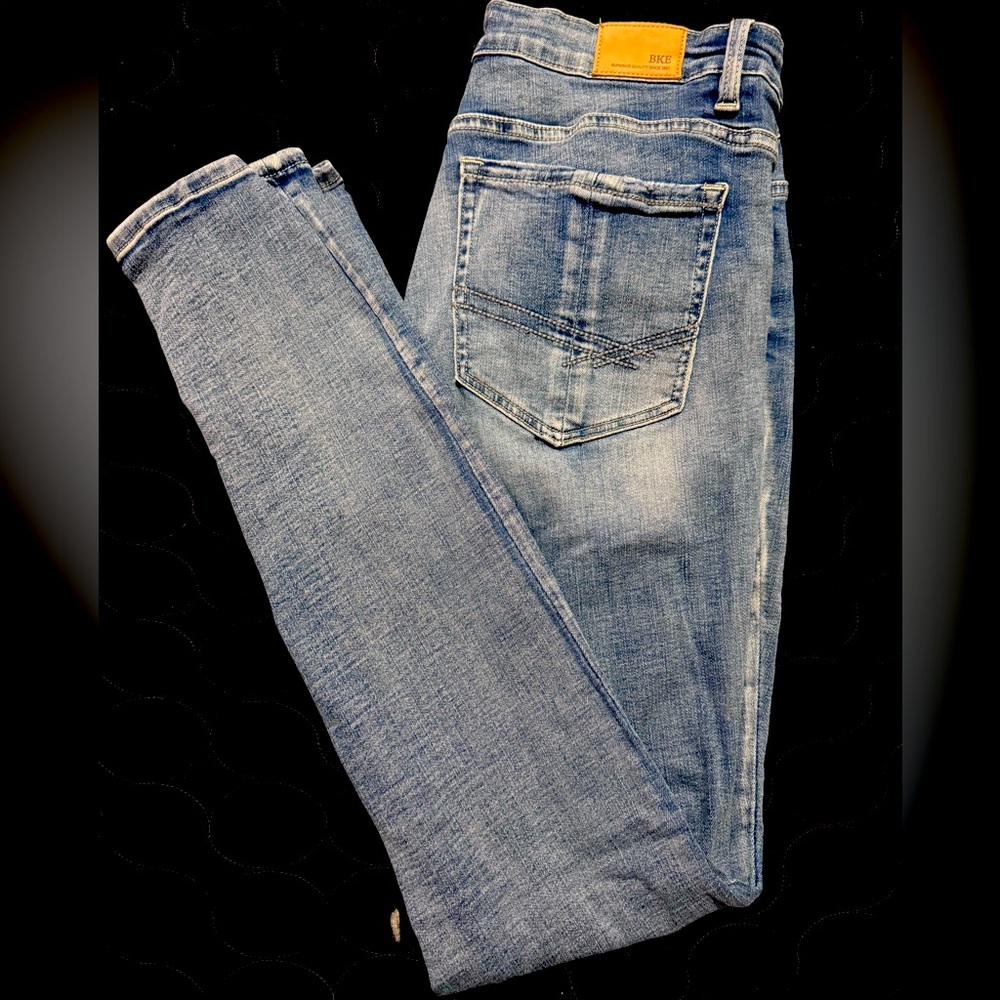 BKE denim